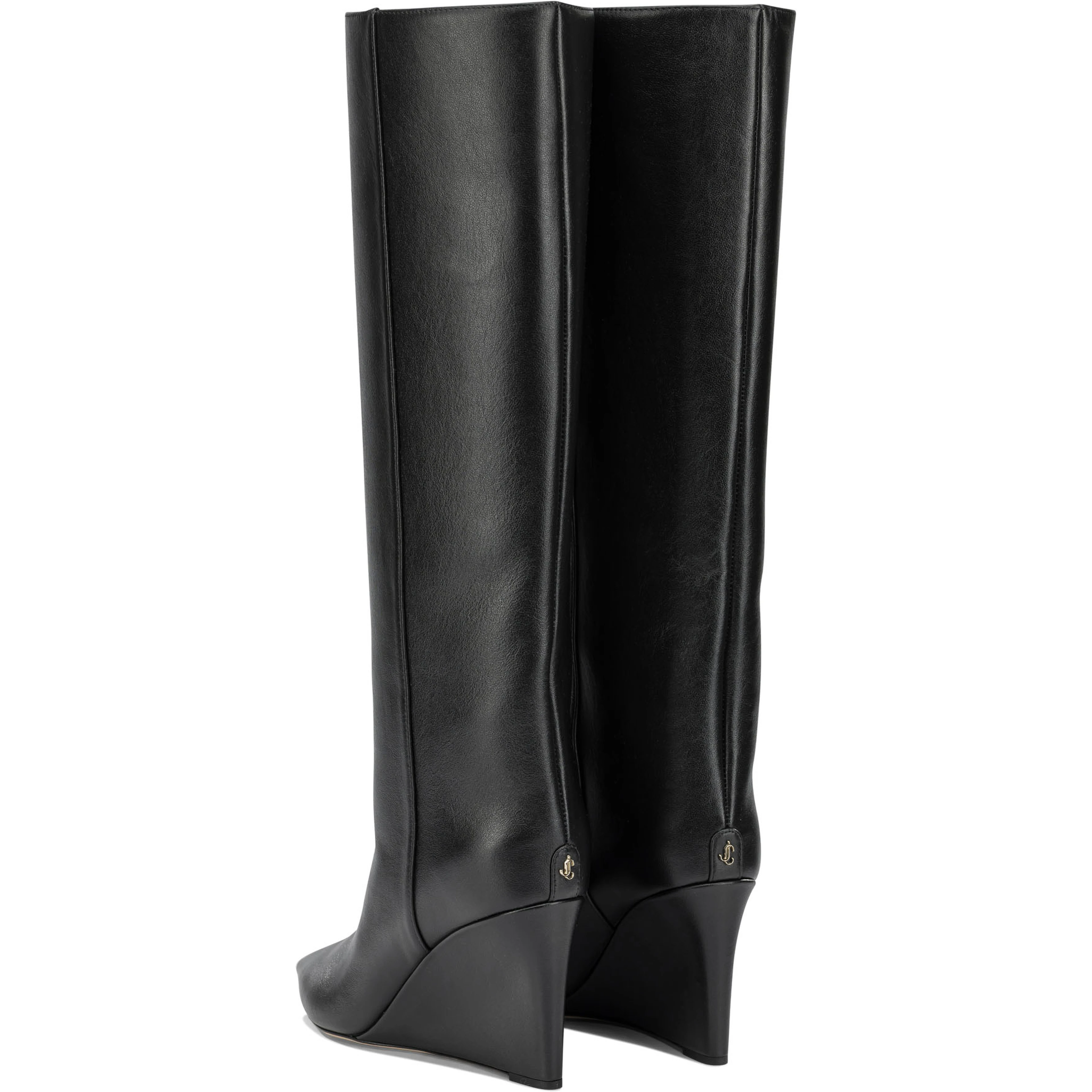"Blake 85MM" Knee-High Boots