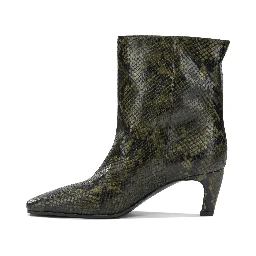 Boots & Ankle Boots