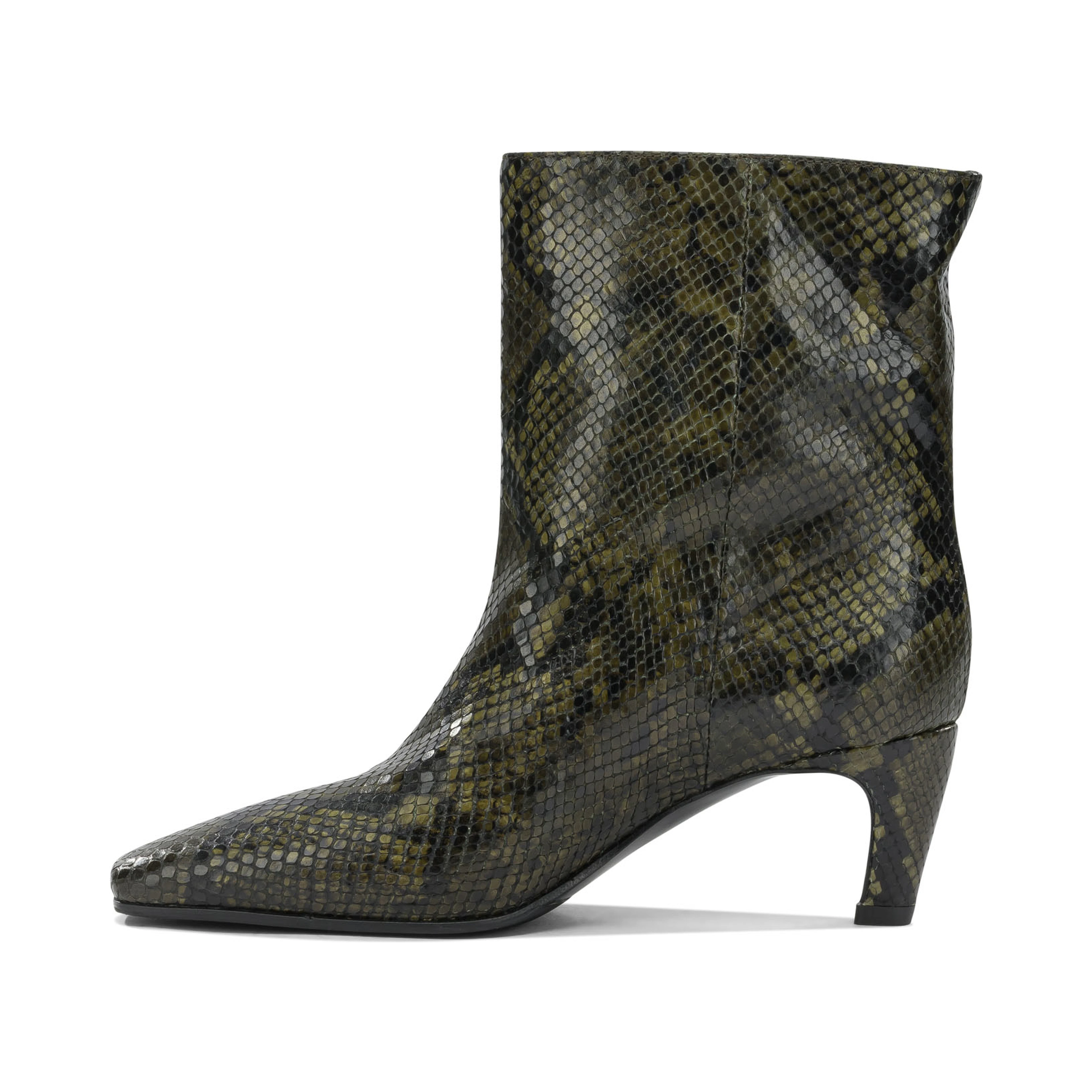 Boots & Ankle Boots