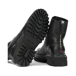 Boots & Ankle Boots