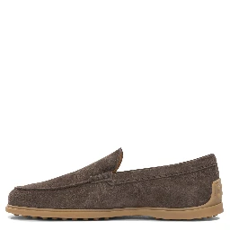 Loafers & Slippers