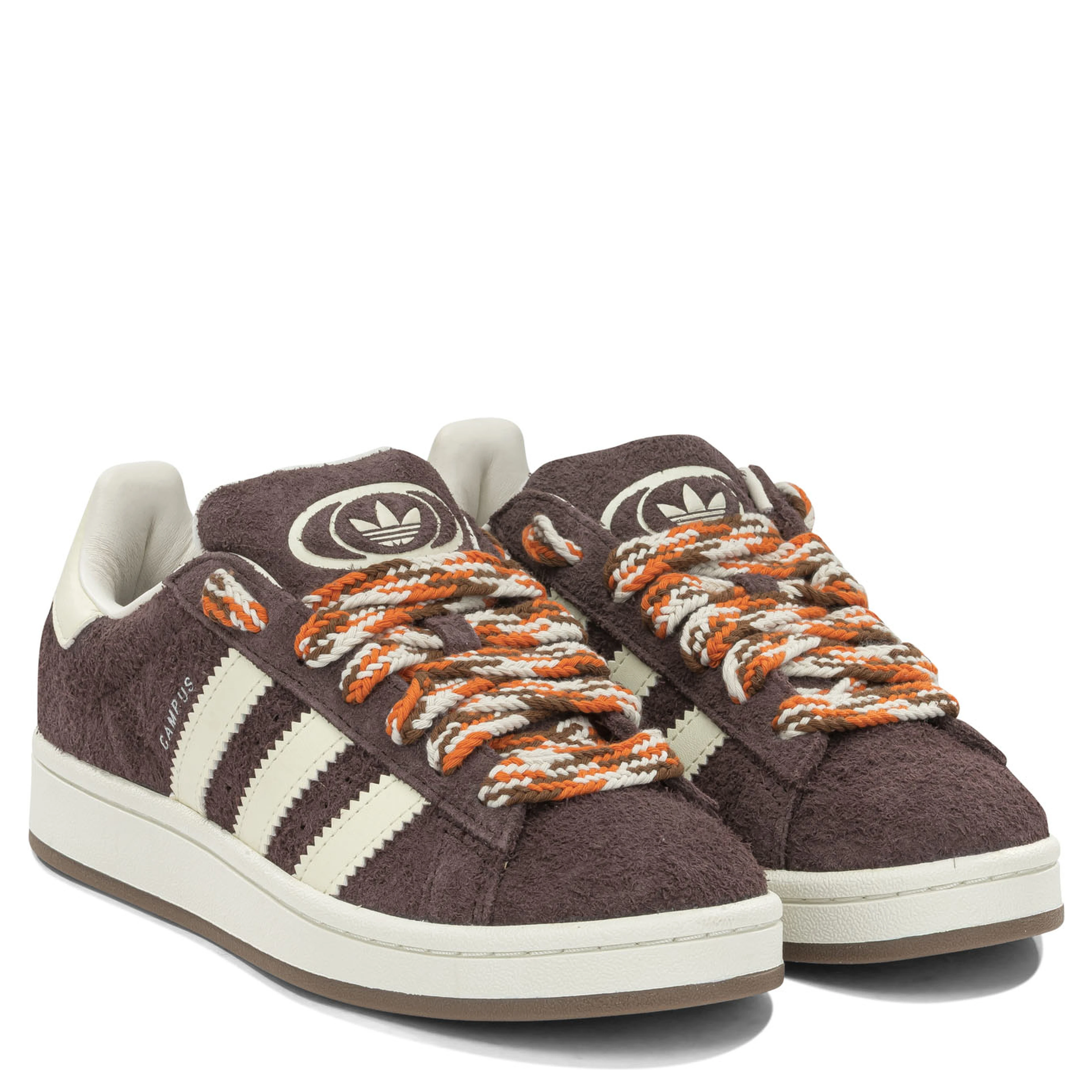 "Campus 00S" Low-Top Sneakers