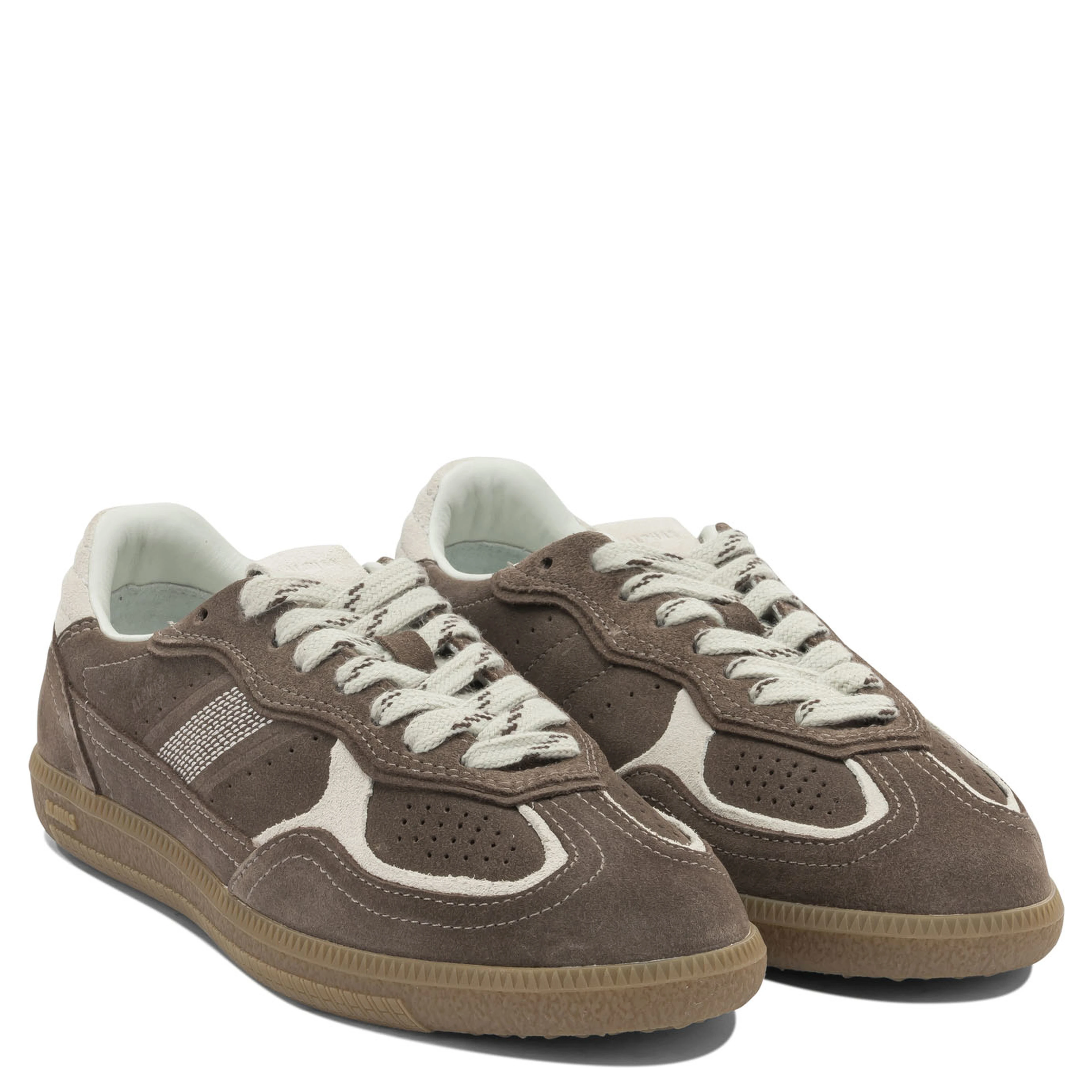 "TB 490 Rife" Low-Top Sneakers
