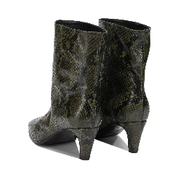 Boots & Ankle Boots