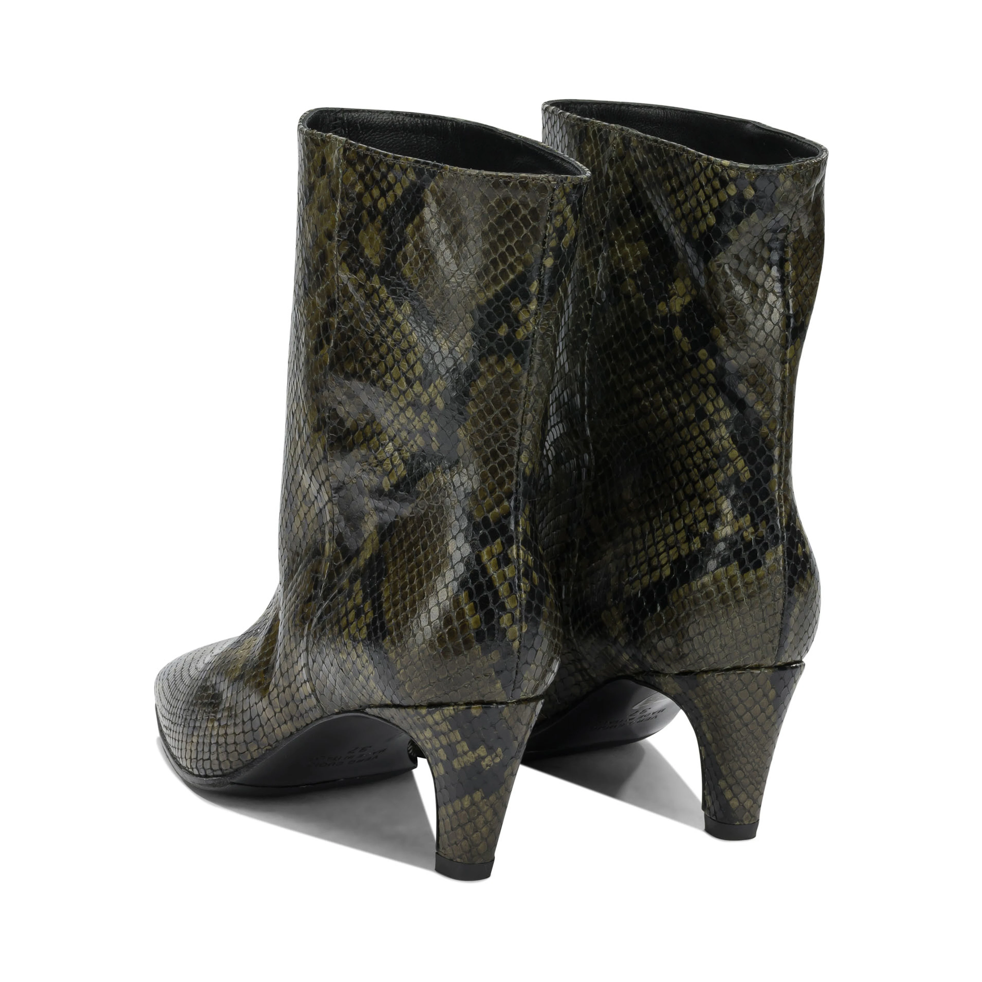 Boots & Ankle Boots