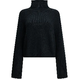 "Marke" Turtleneck Sweater