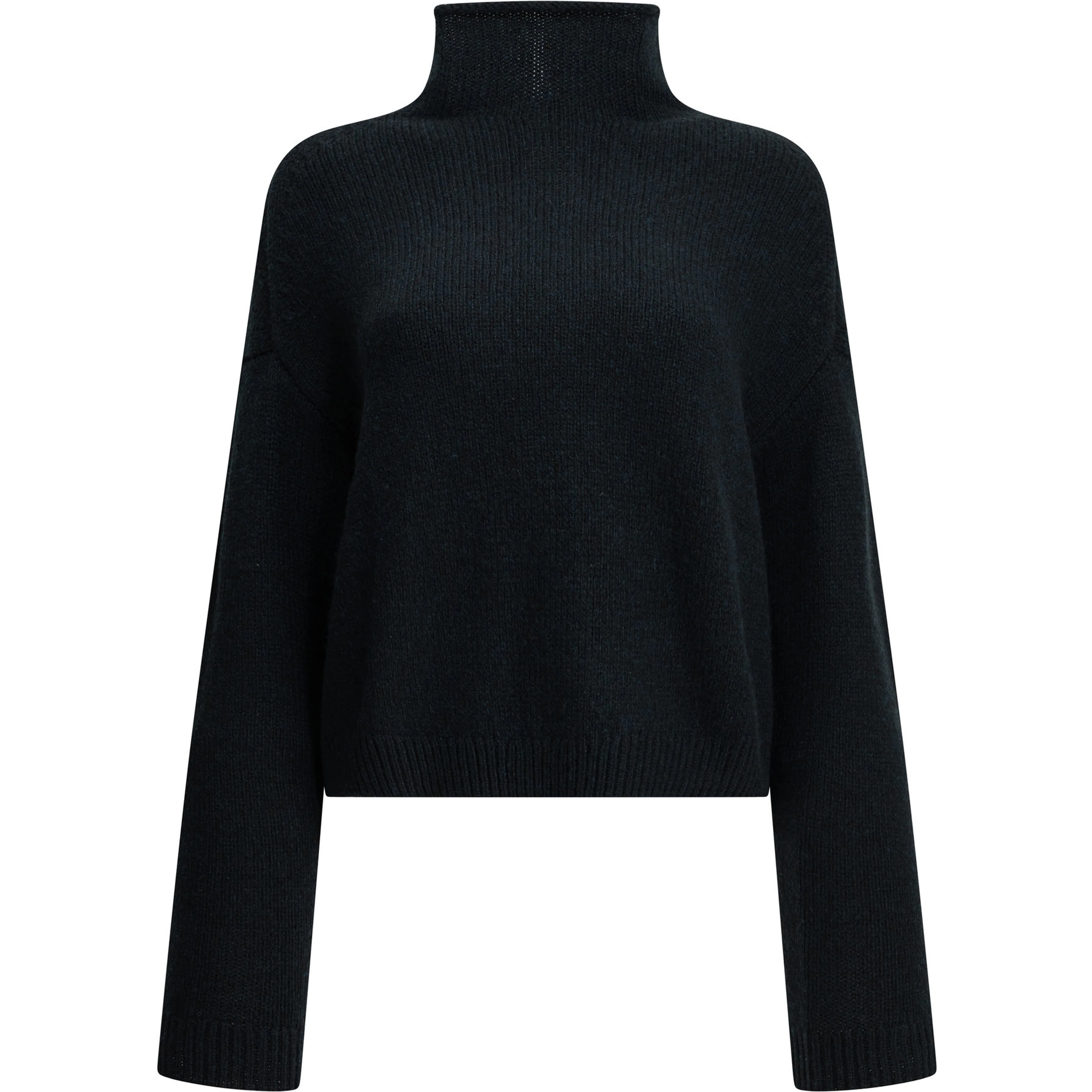 "Marke" Turtleneck Sweater