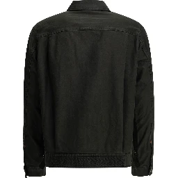 Padded cotton jacket