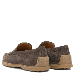 Loafers & Slippers