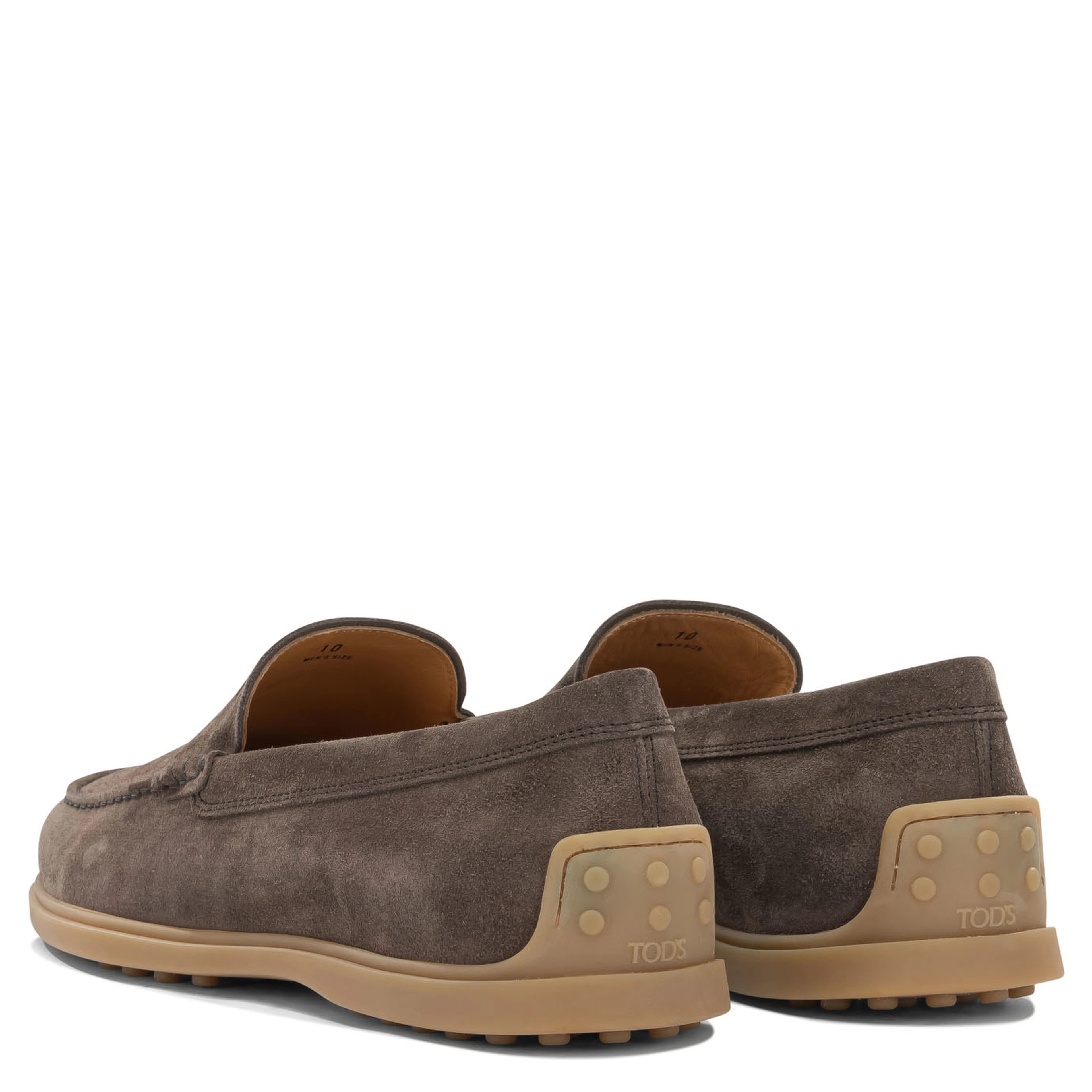 Loafers & Slippers