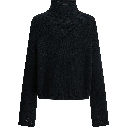 "Marke" Turtleneck Sweater