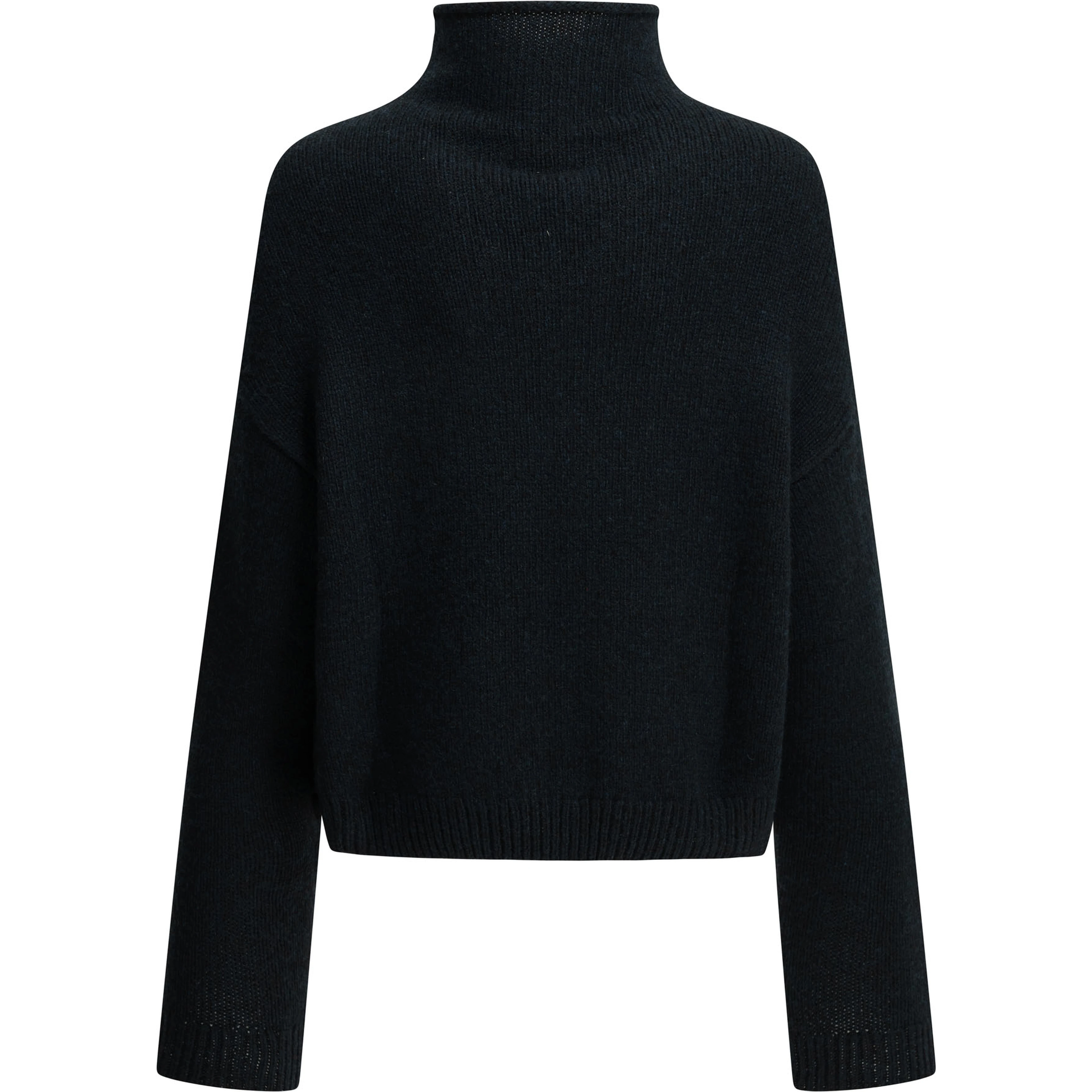 "Marke" Turtleneck Sweater