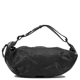 "Dystopia" Medium Shoulder Bag