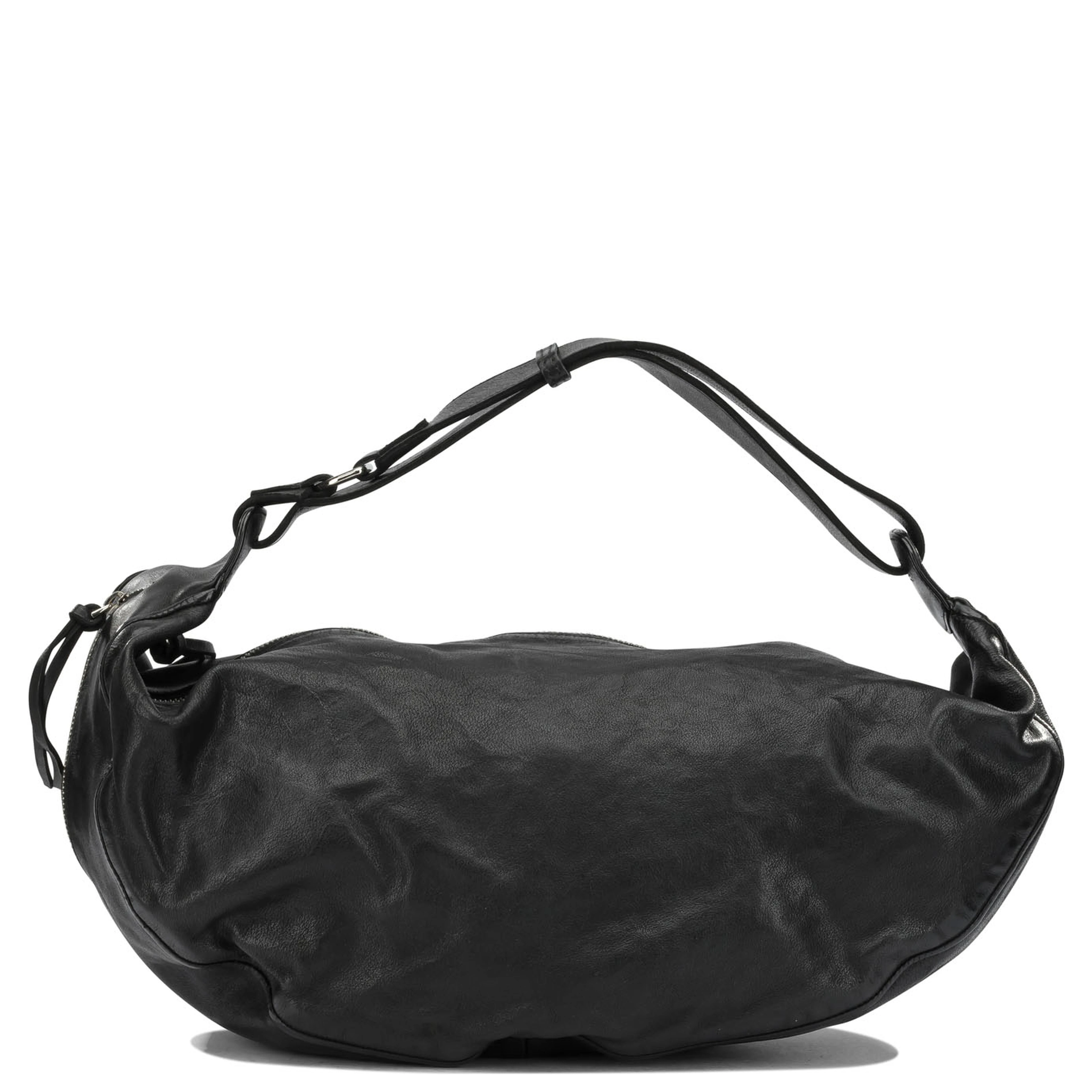 "Dystopia" Medium Shoulder Bag
