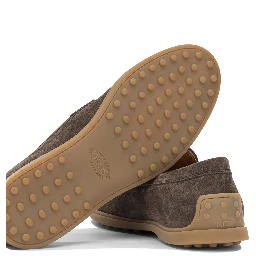 Loafers & Slippers