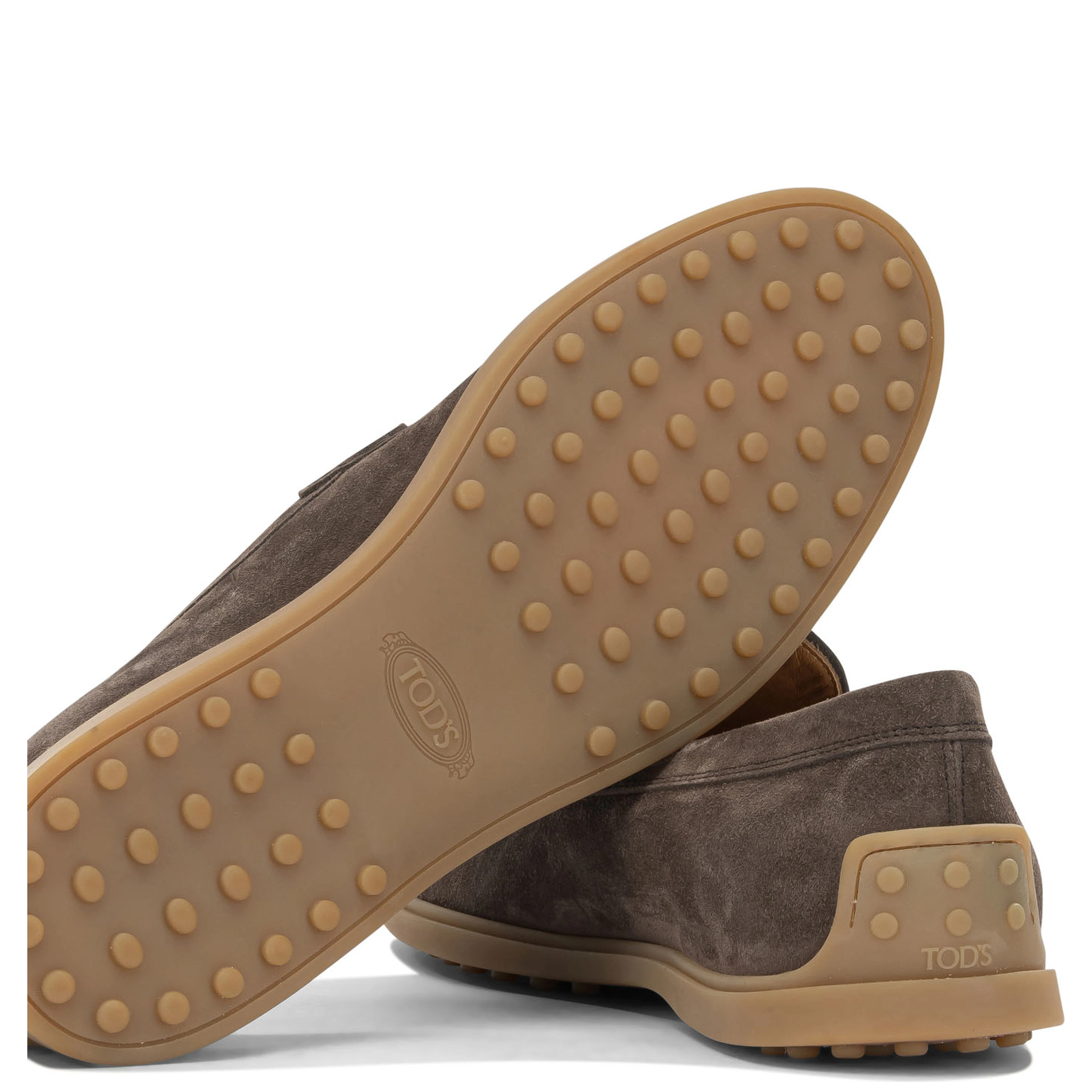 Loafers & Slippers