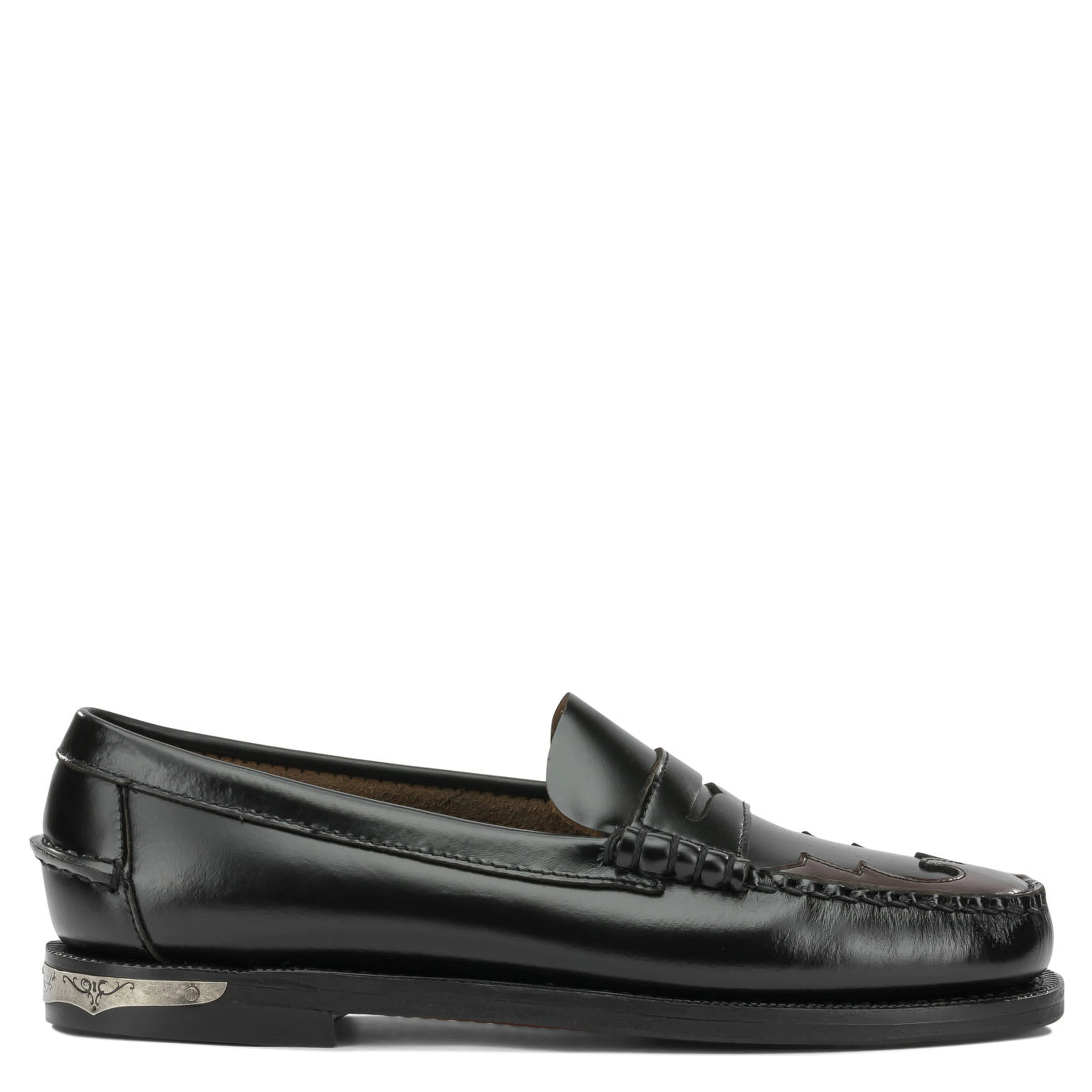 "Dan Scarabeo" Loafers
