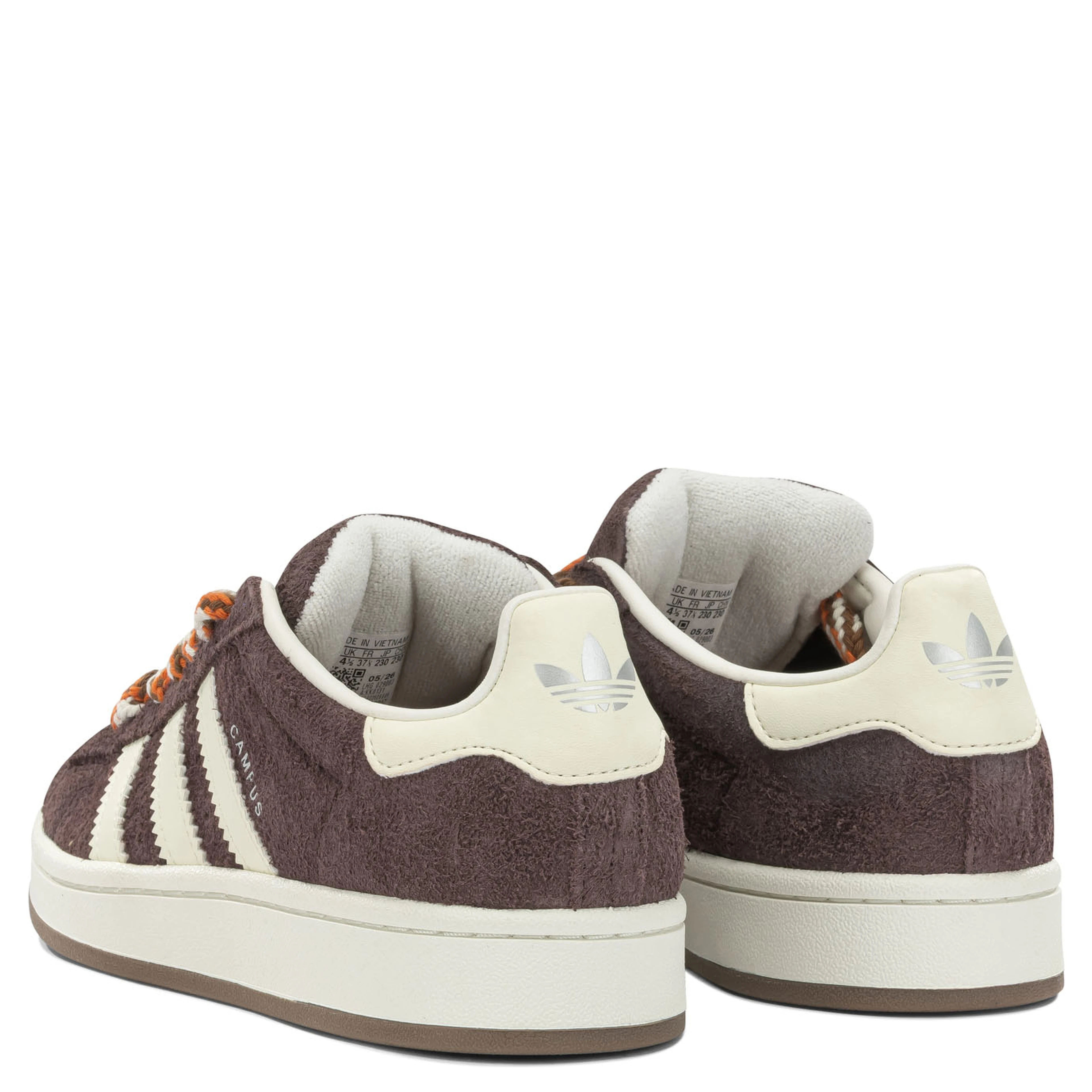 "Campus 00S" Low-Top Sneakers