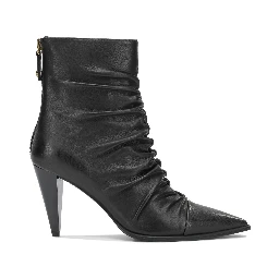Boots & Ankle Boots