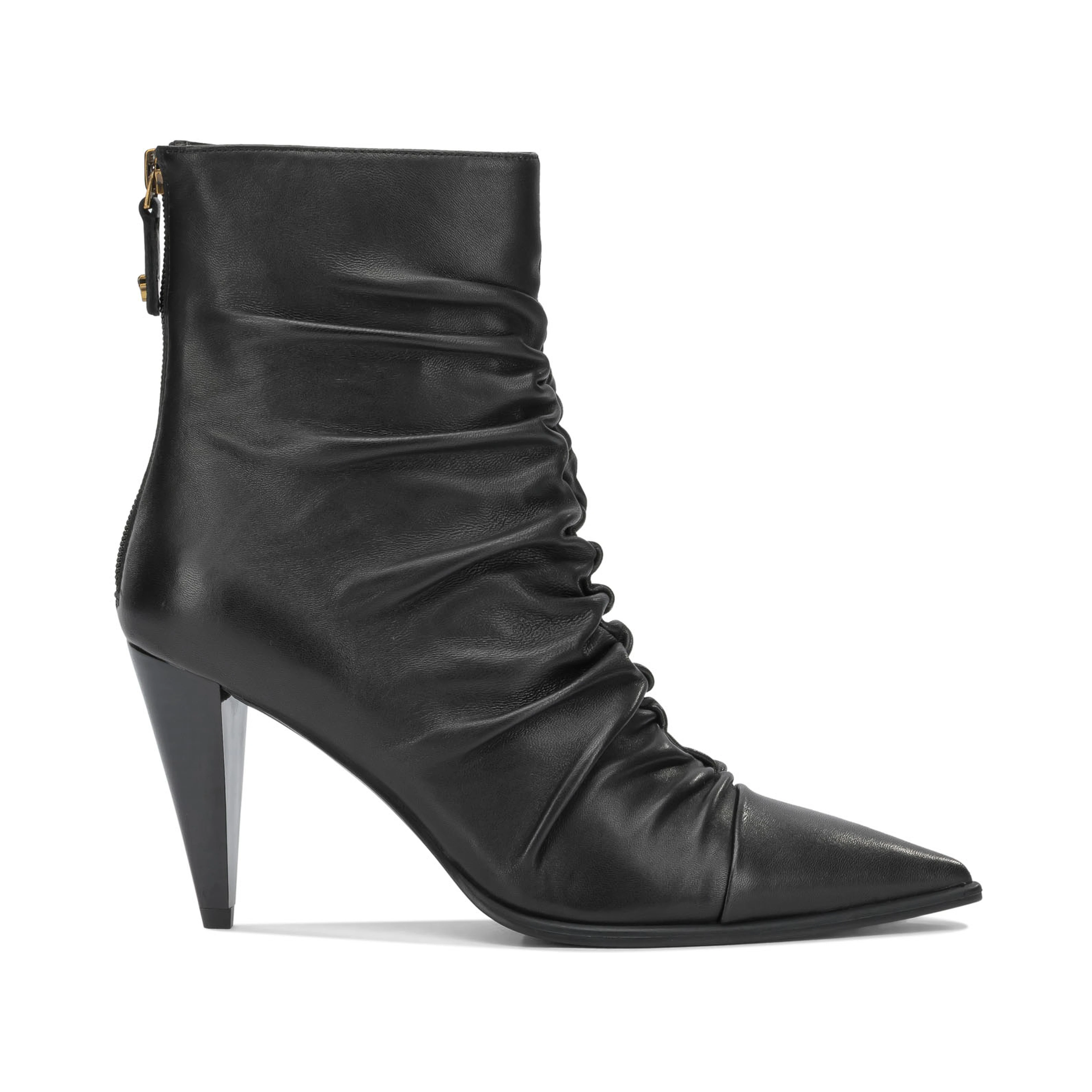 Boots & Ankle Boots