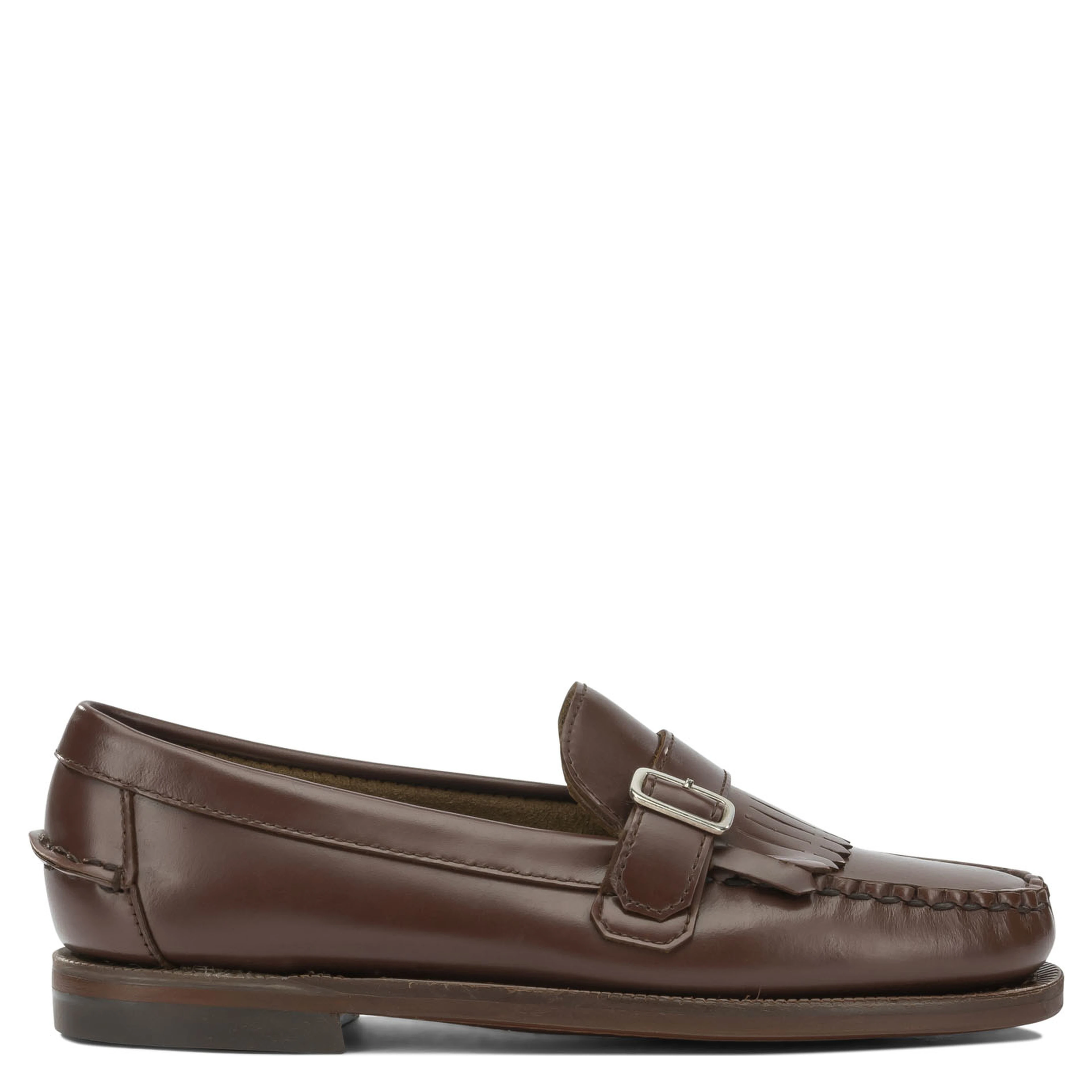 "Ales" loafers