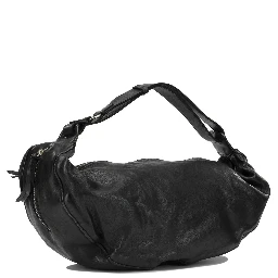 "Dystopia" Medium Shoulder Bag