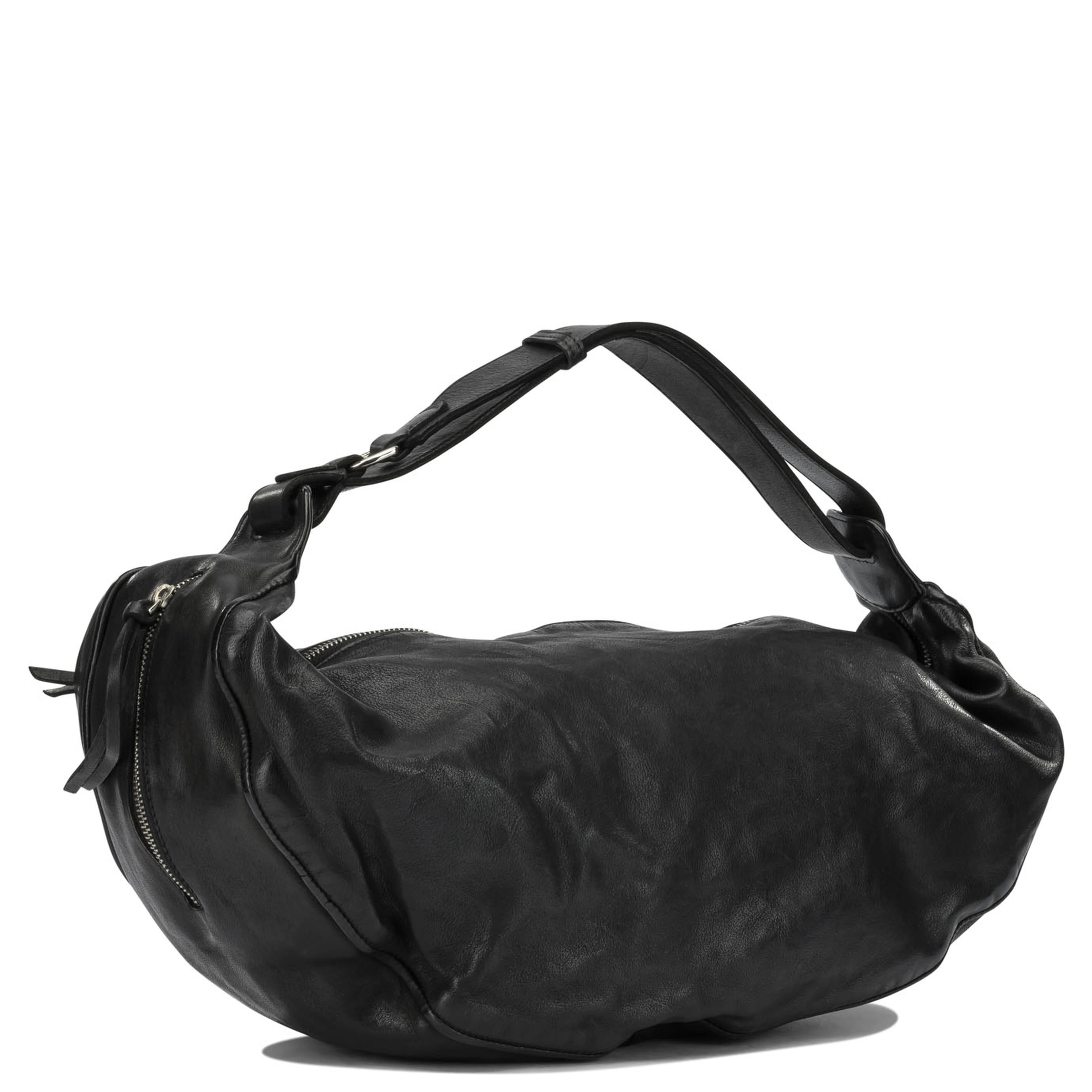 "Dystopia" Medium Shoulder Bag