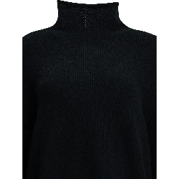 "Marke" Turtleneck Sweater