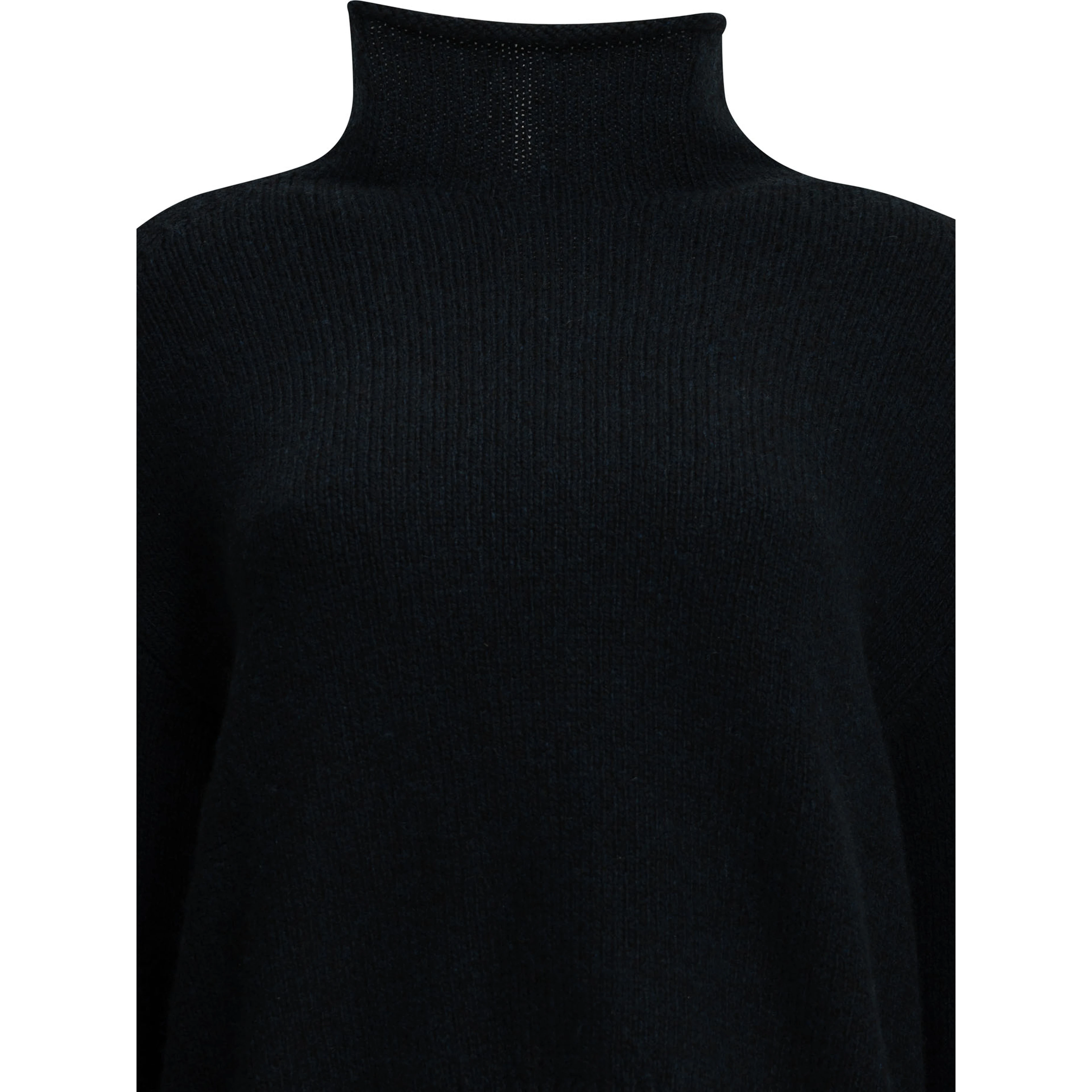 "Marke" Turtleneck Sweater