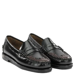 "Dan Scarabeo" Loafers