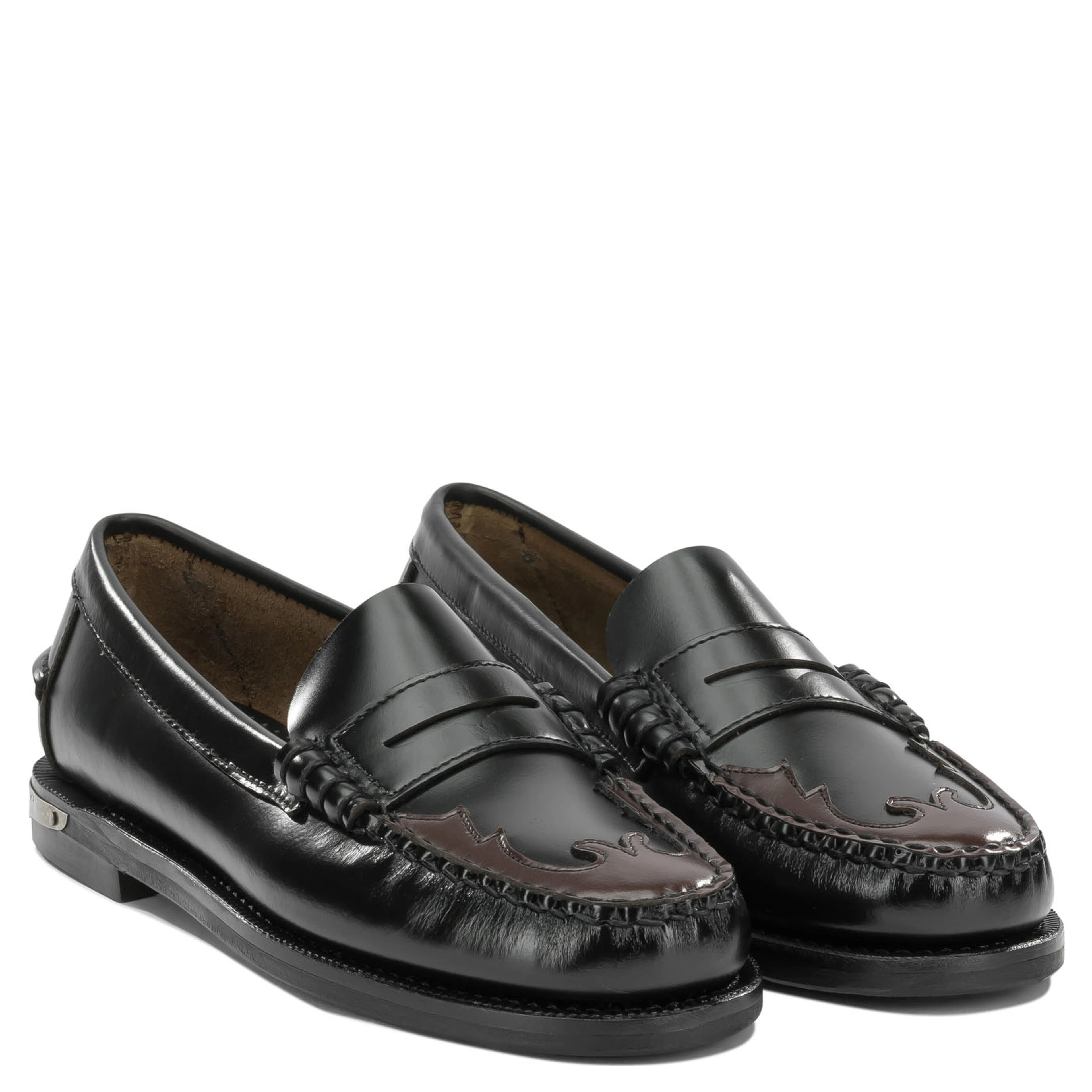 "Dan Scarabeo" Loafers