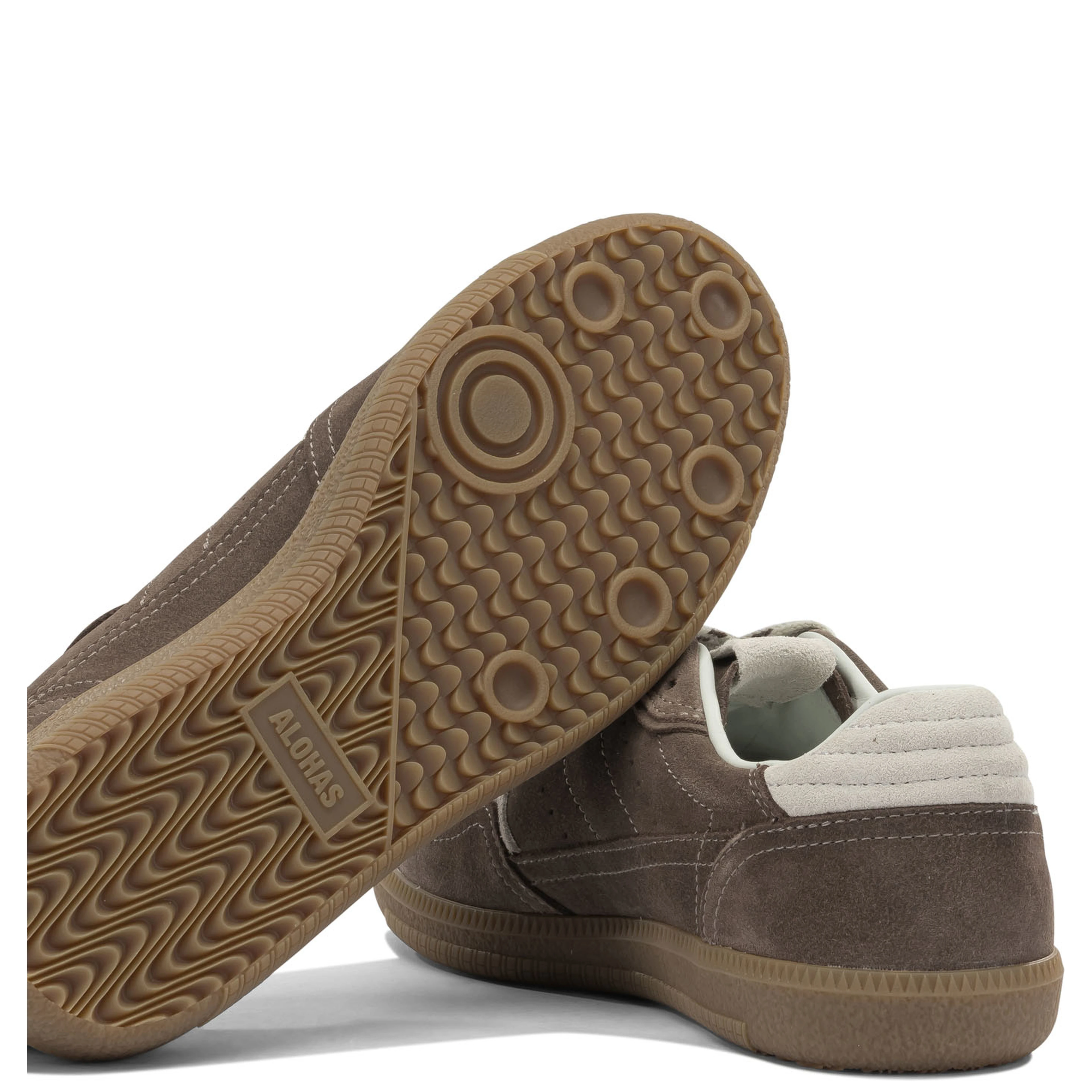 "TB 490 Rife" Low-Top Sneakers