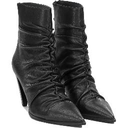 Boots & Ankle Boots