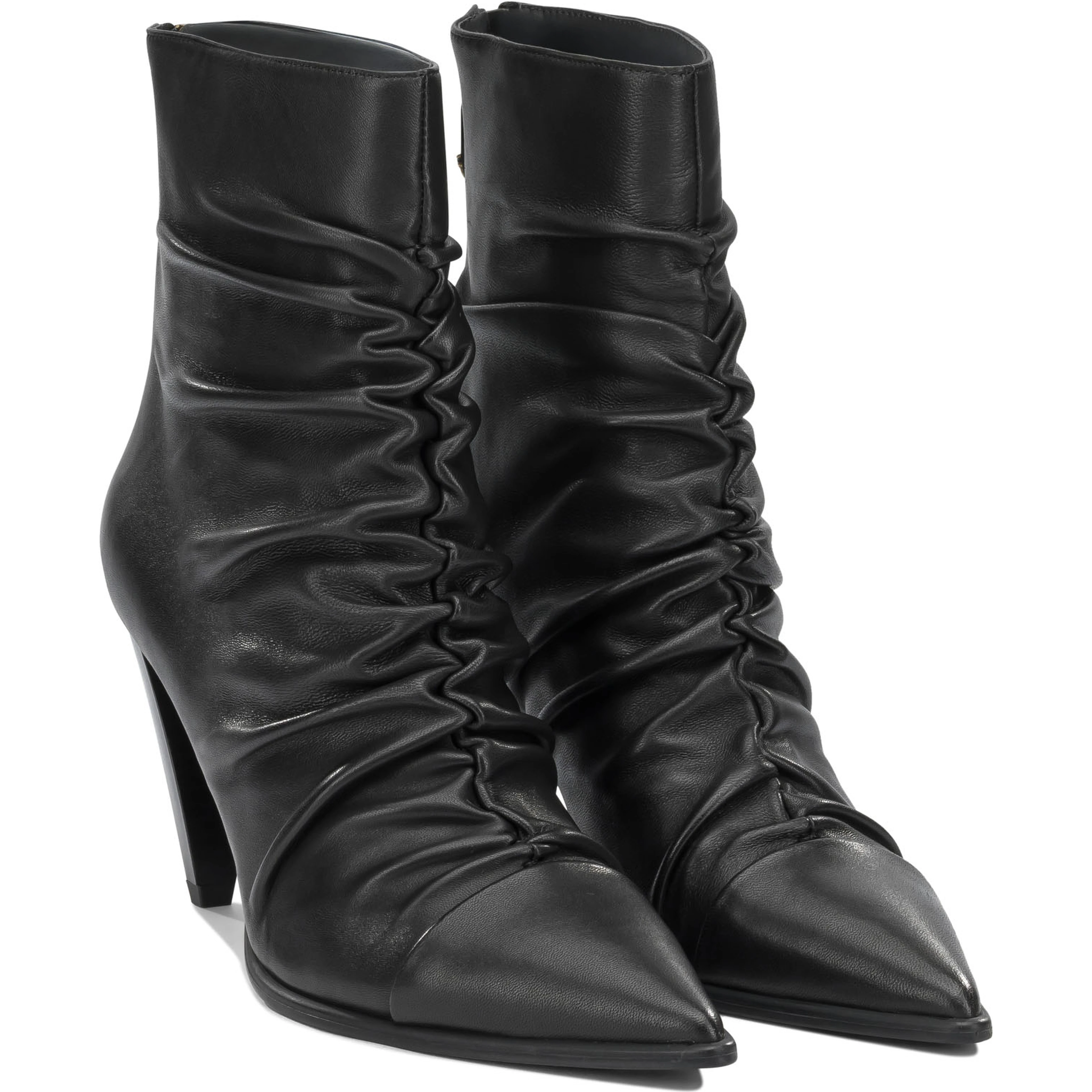 Boots & Ankle Boots