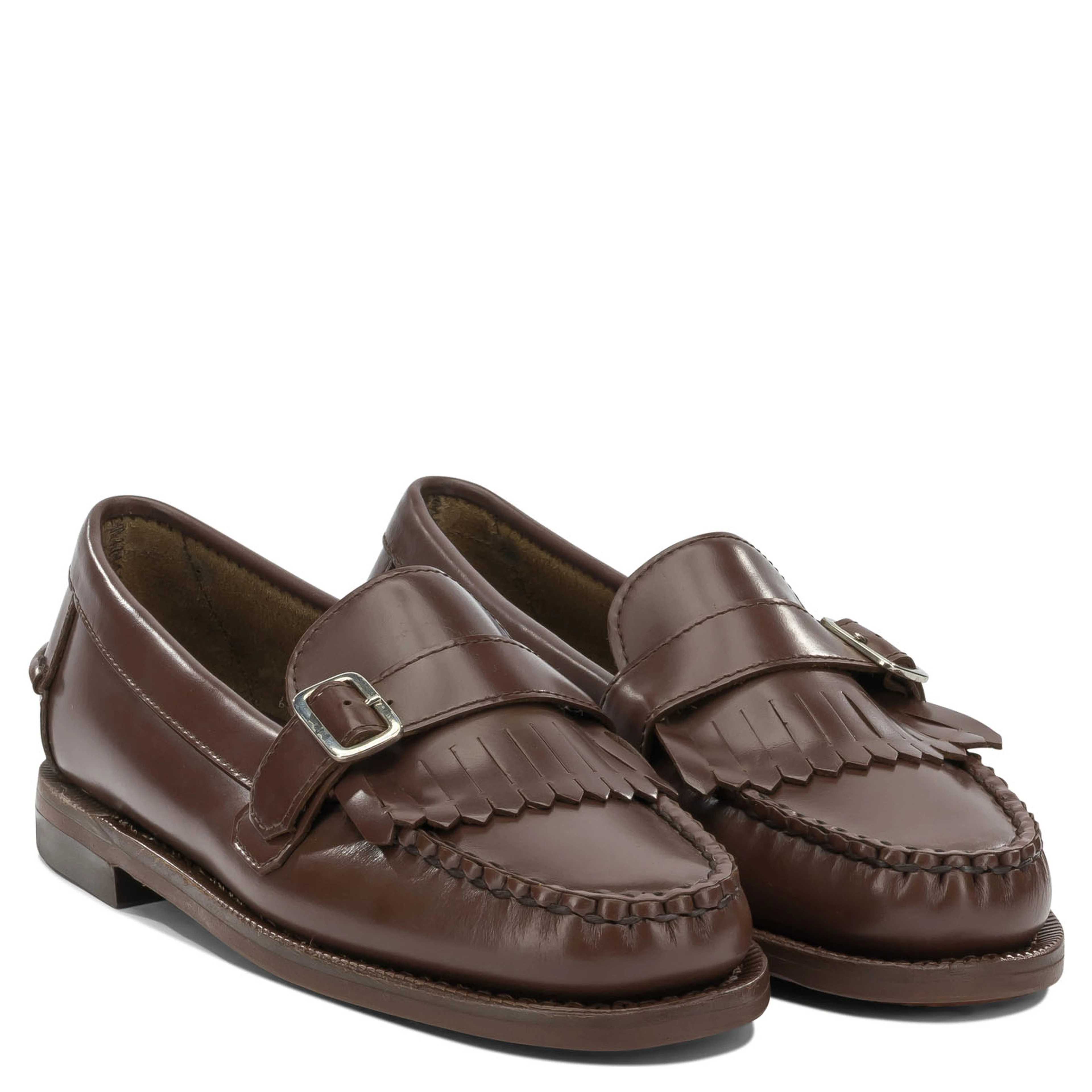 "Ales" loafers