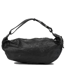 "Dystopia" Medium Shoulder Bag