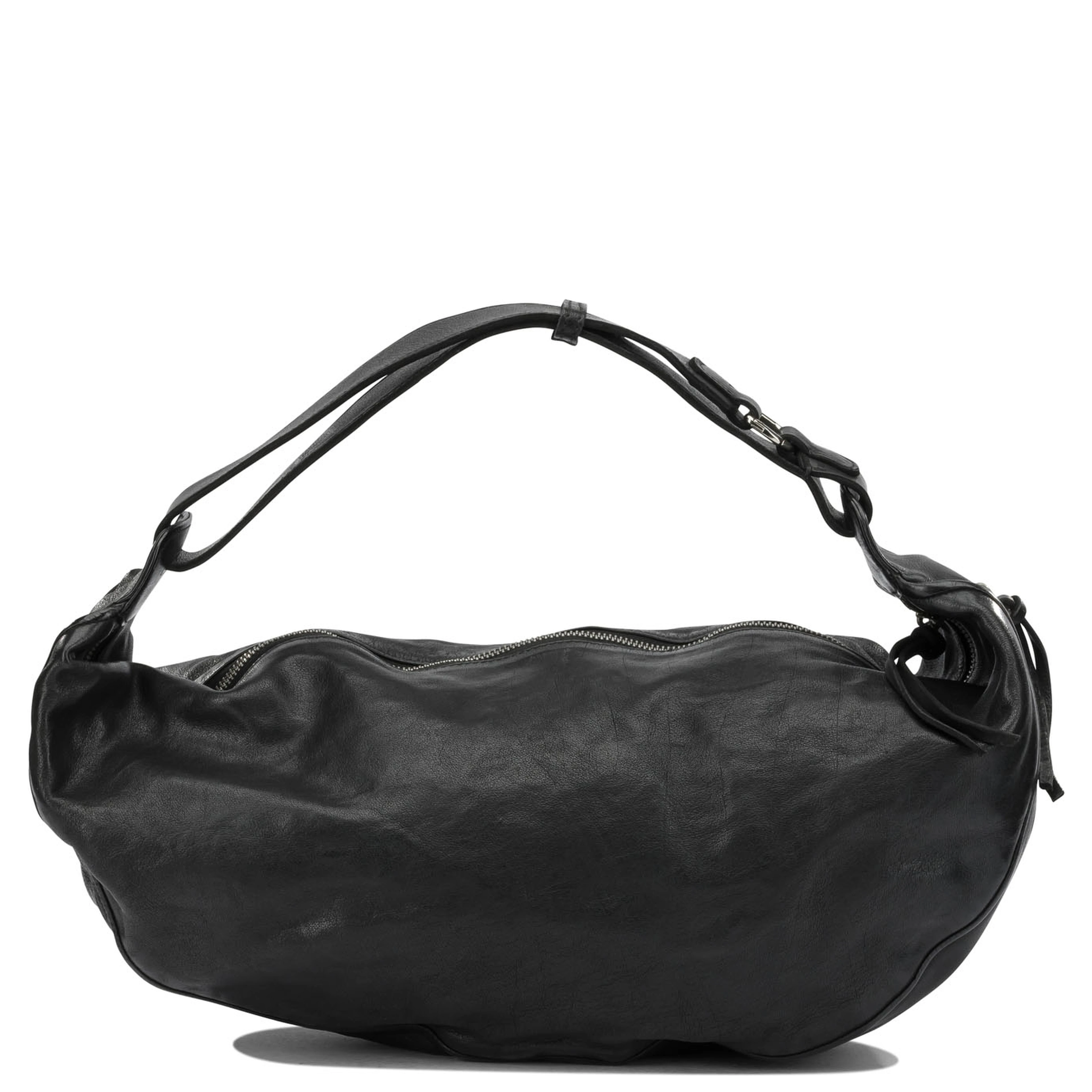 "Dystopia" Medium Shoulder Bag