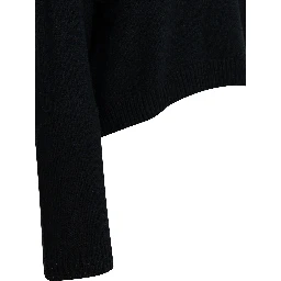 "Marke" Turtleneck Sweater