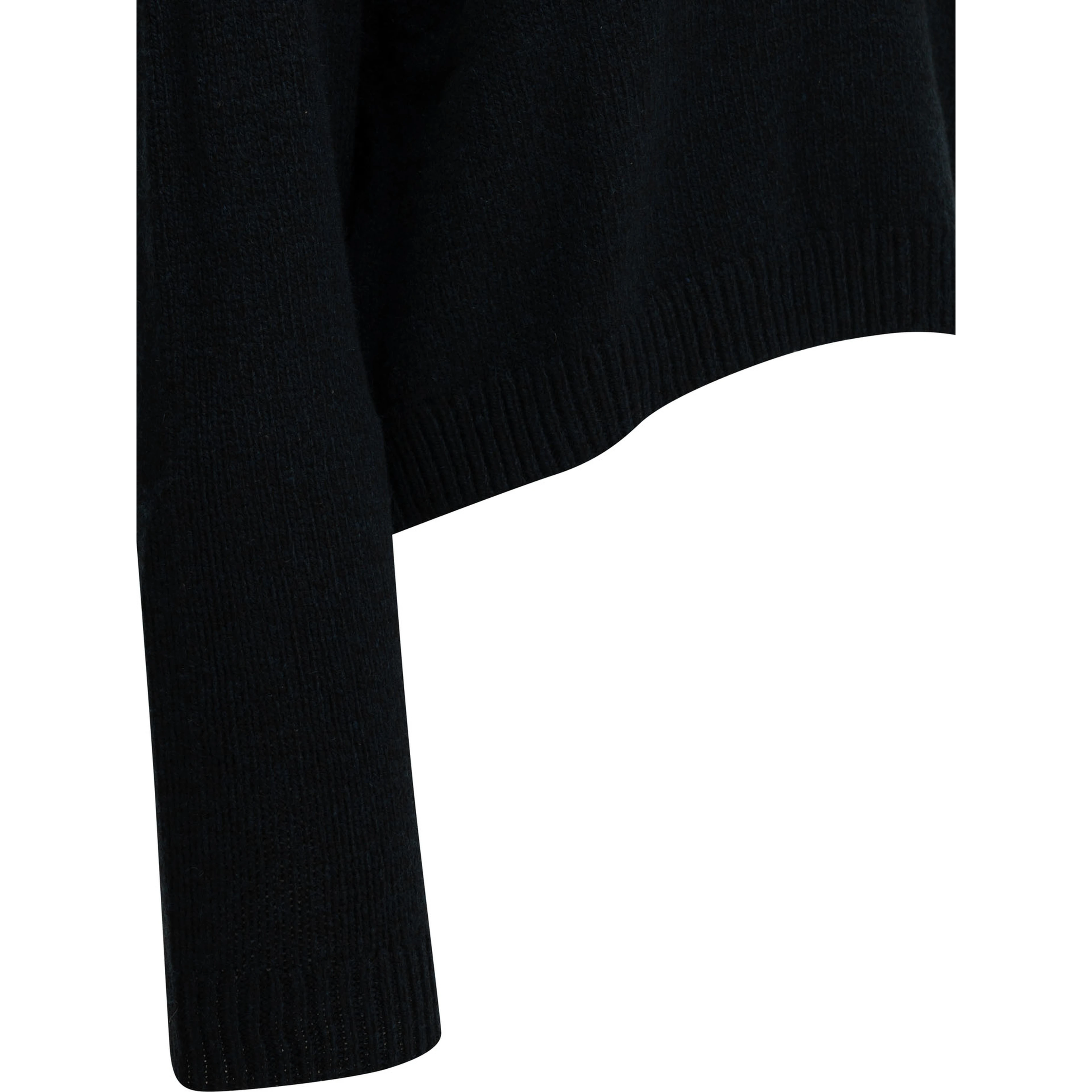 "Marke" Turtleneck Sweater