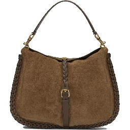 "Pony" Large Shoulder Bag
