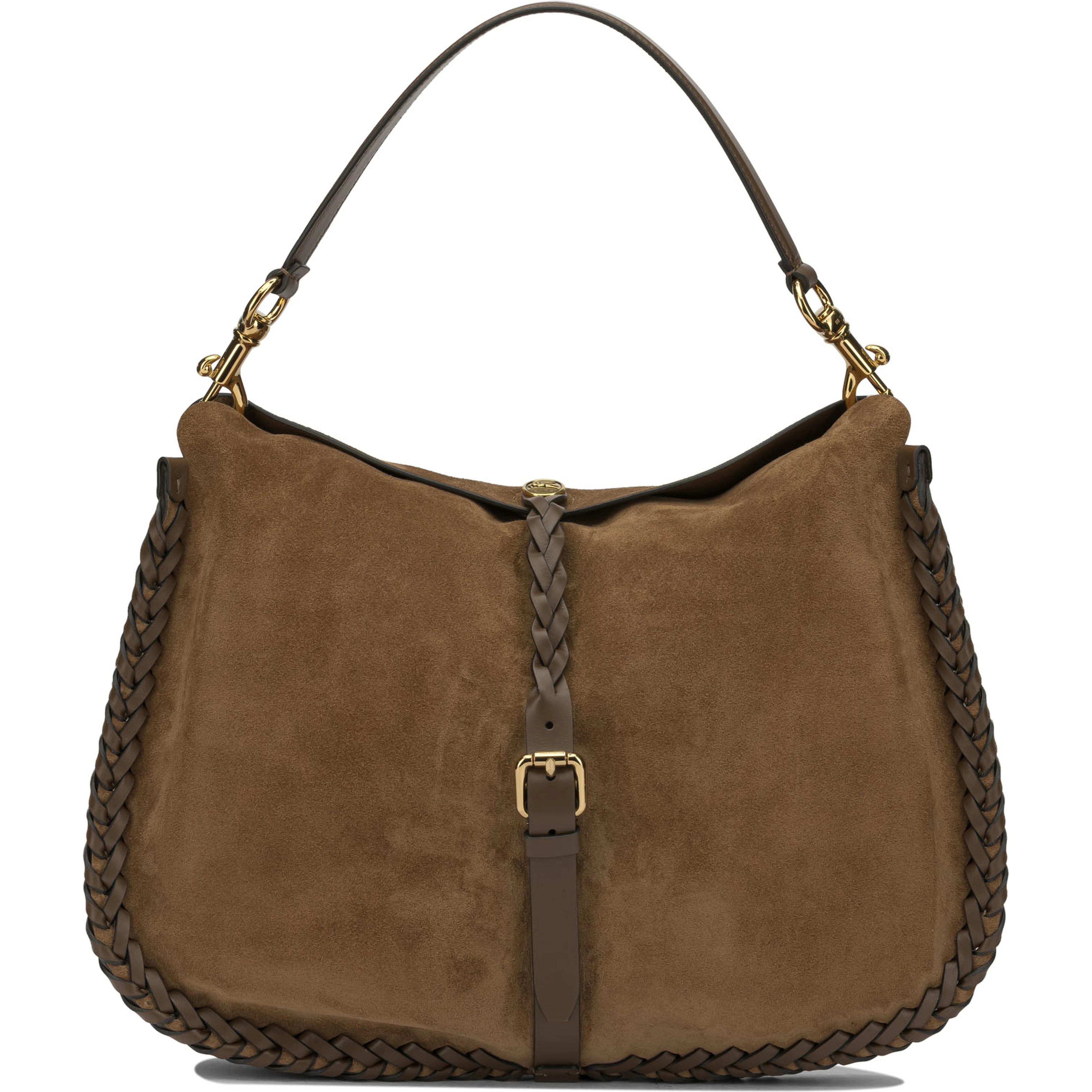 "Pony" Large Shoulder Bag