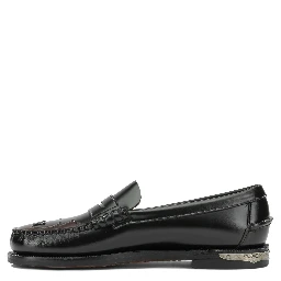 "Dan Scarabeo" Loafers