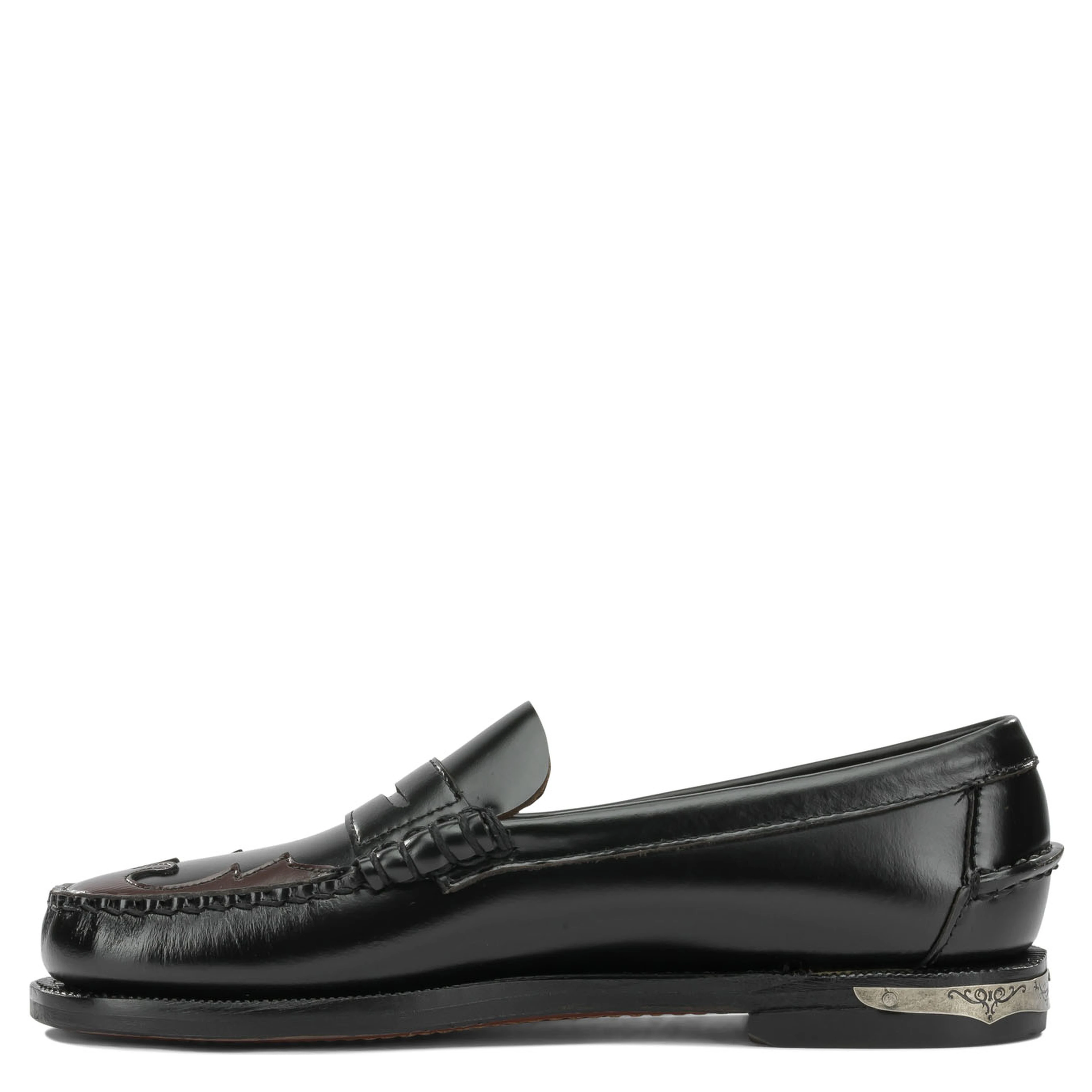 "Dan Scarabeo" Loafers