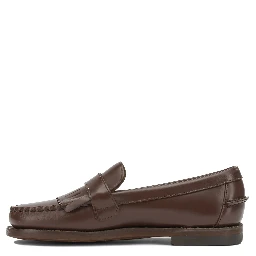"Ales" loafers