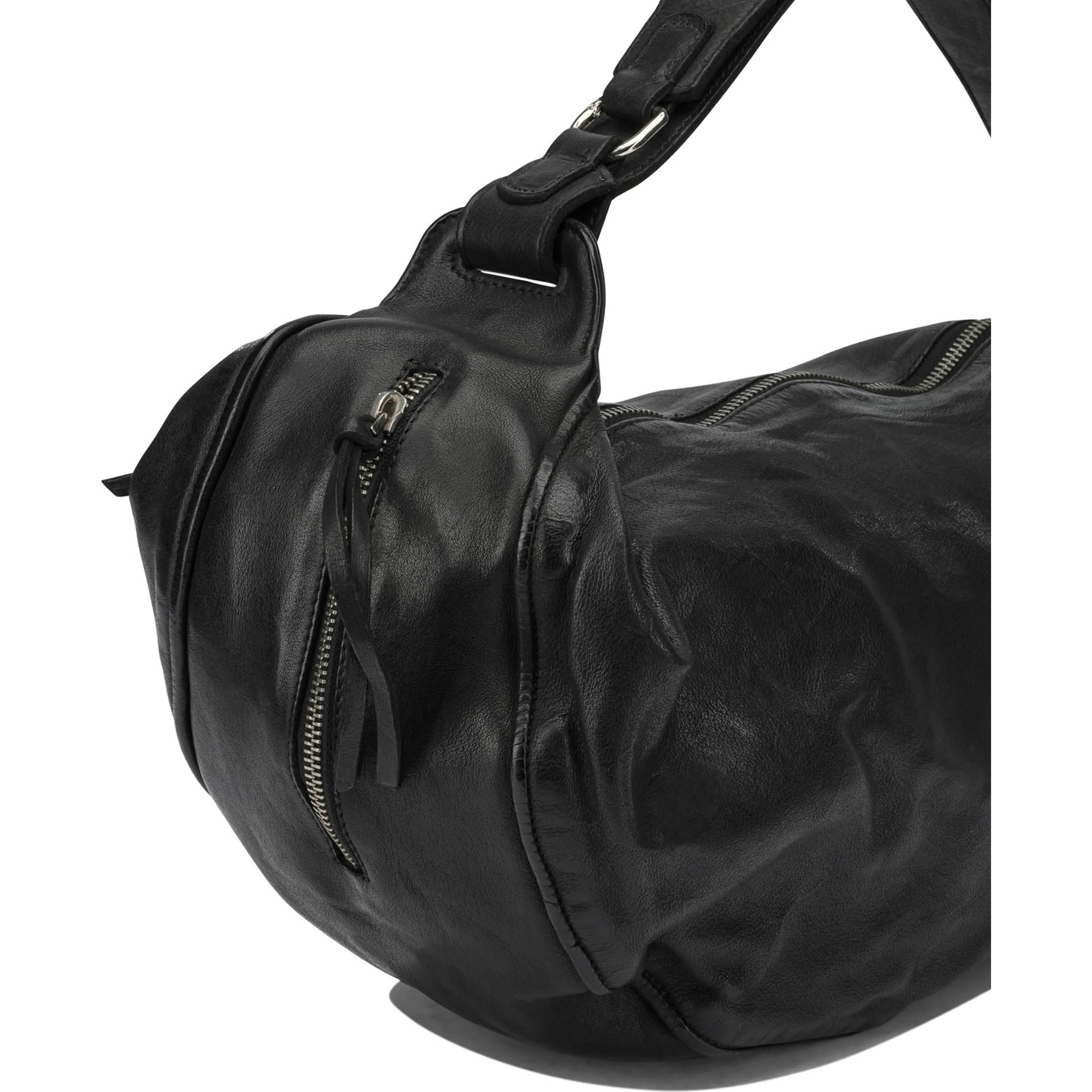 "Dystopia" Medium Shoulder Bag