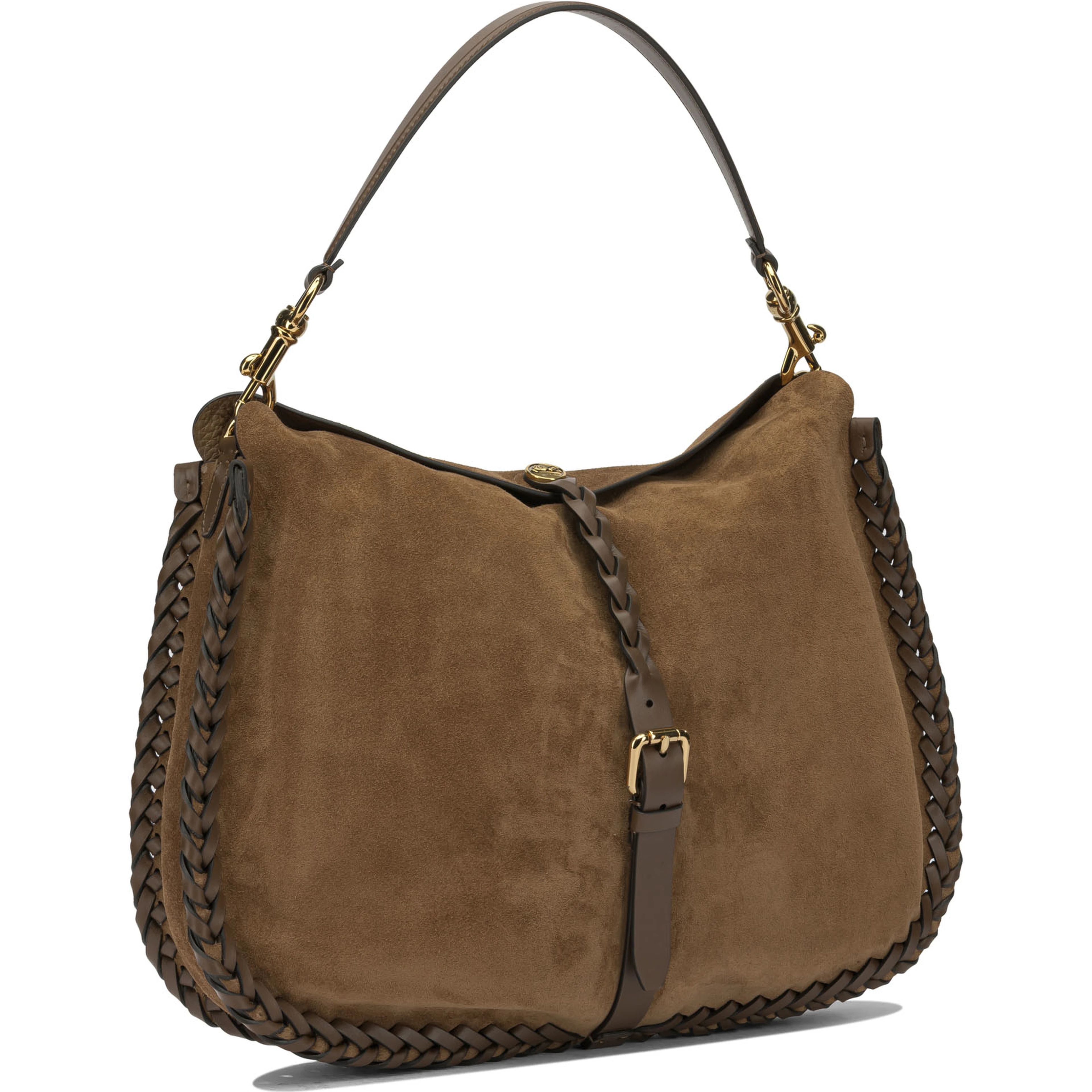 "Pony" Large Shoulder Bag