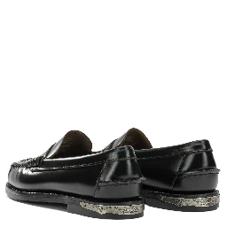 "Dan Scarabeo" Loafers