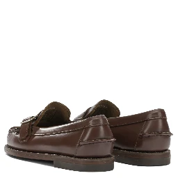 "Ales" loafers