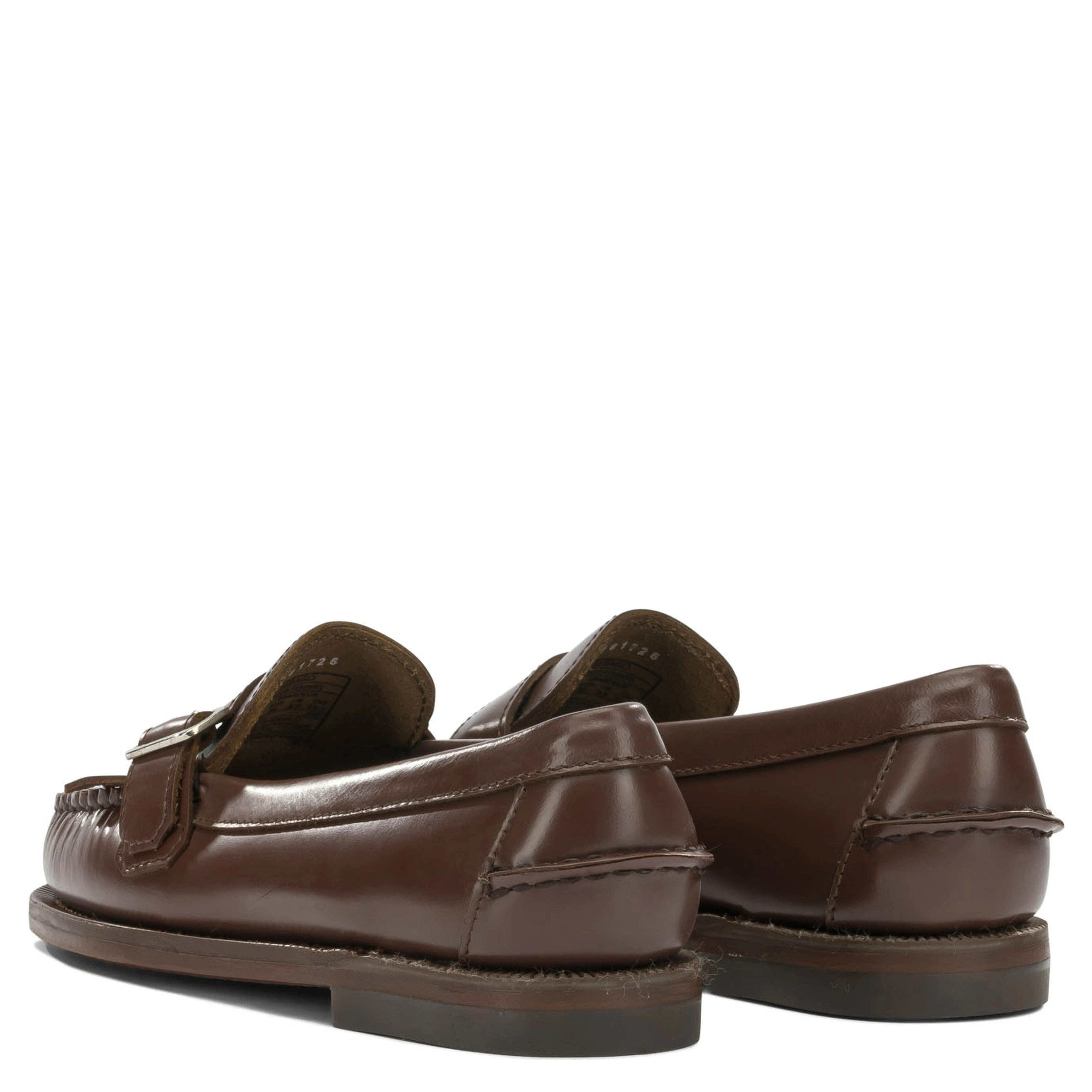 "Ales" loafers