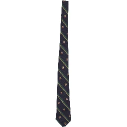"Club" Tie
